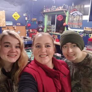 Meet your Posher, Melanie